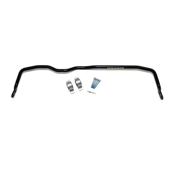 034Motorsport Adjustable MQB Solid Front Sway Bar Upgrade - VW/Audi / MQB / EVO4