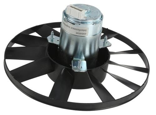 Auxiliary Fan Assembly - 303MM | Mk3 2.0L | TDi