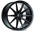 Vossen HF-3 24" 5x130 Gloss Black