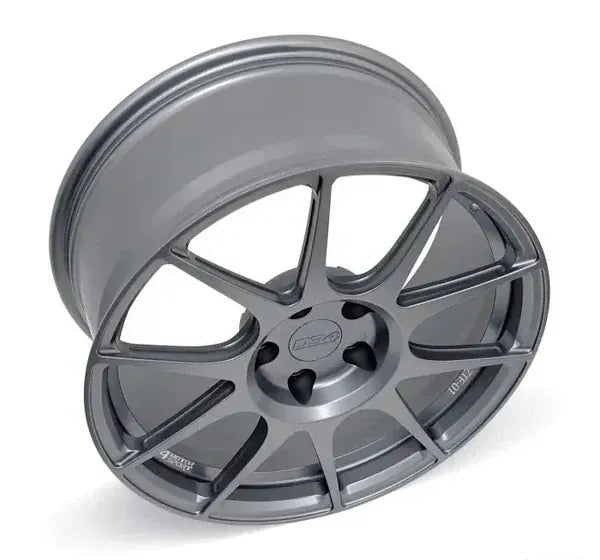 034Motorsport ZTF-R01 Forged Wheel 21" 5x112 Anthracite