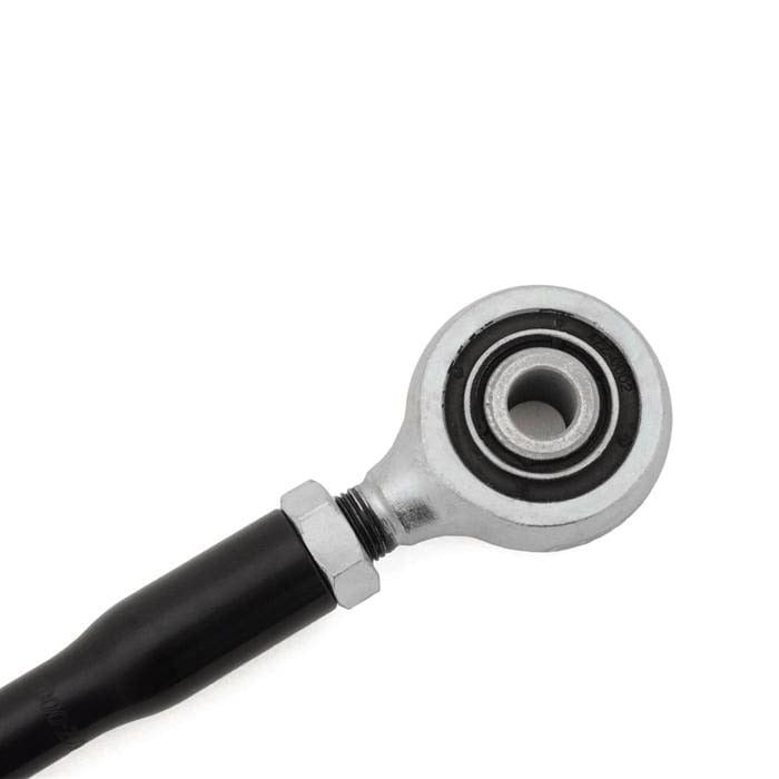 034Motorsport Density Line Adjustable Rear Toe Links - VW/Audi / PQ35 / EVO4