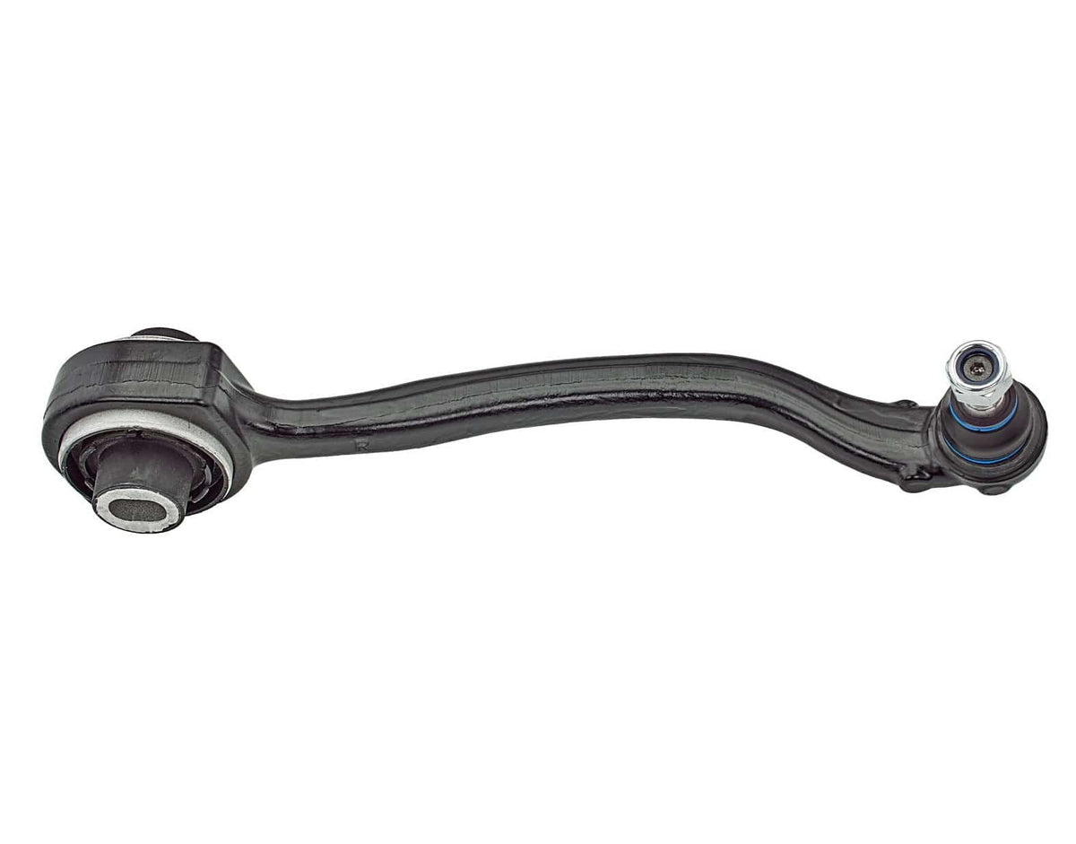 Front Right Lower Rearward Control Arm and Ball Joint Assembly - Mercedes