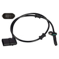 ABS Wheel Speed Sensor - Mercedes