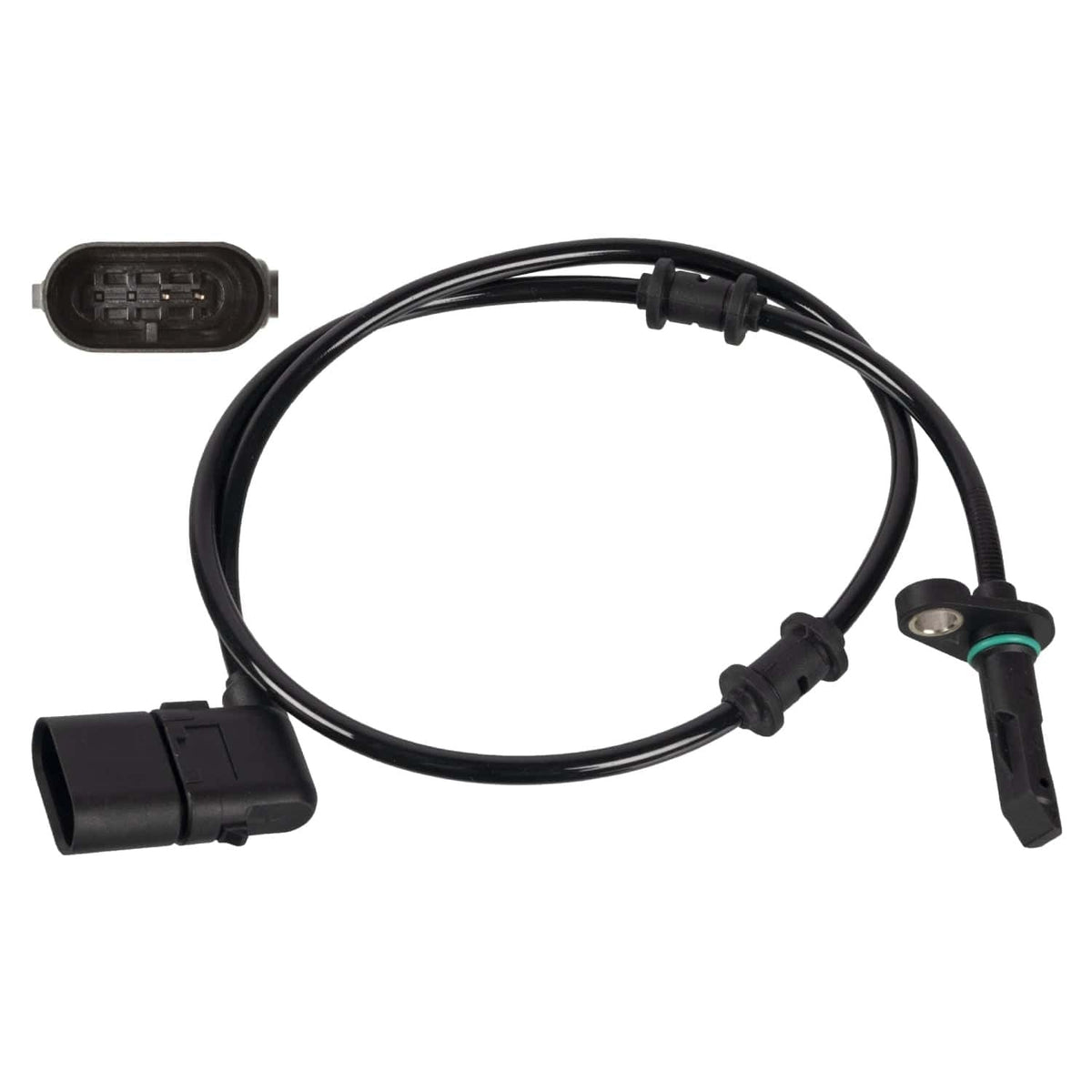 ABS Wheel Speed Sensor - Mercedes