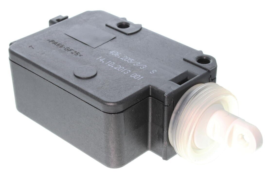 Central Locking System Control - BMW