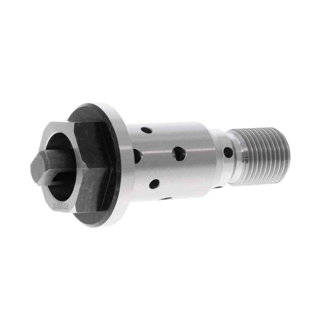 Central Valve Camshaft Adjustment - Mercedes
