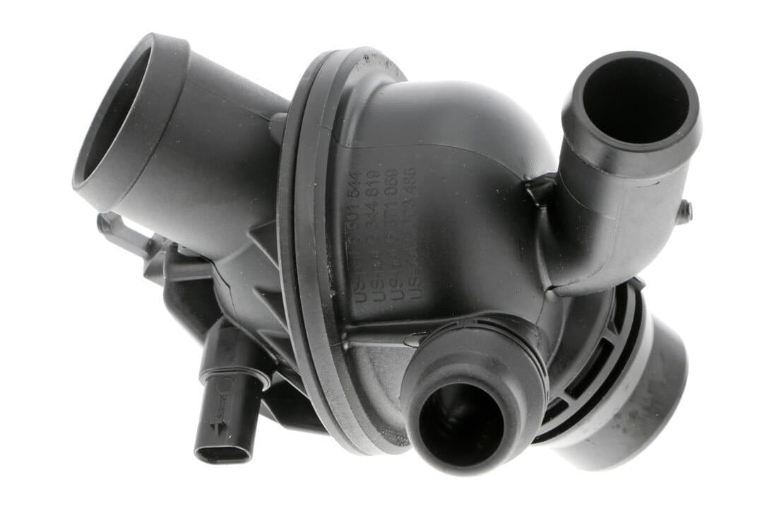 Thermostat Housing - BMW