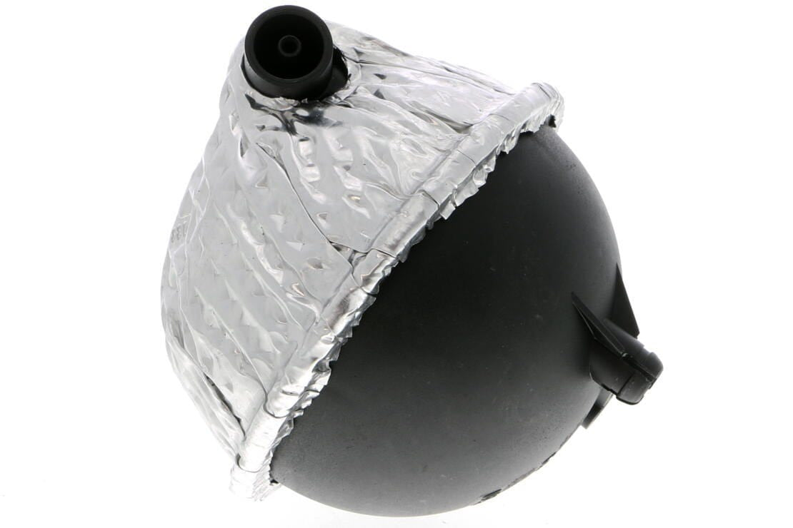 Pressure Accumulator - VW/Audi