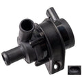 Auxiliary Water Pump - VW/Audi