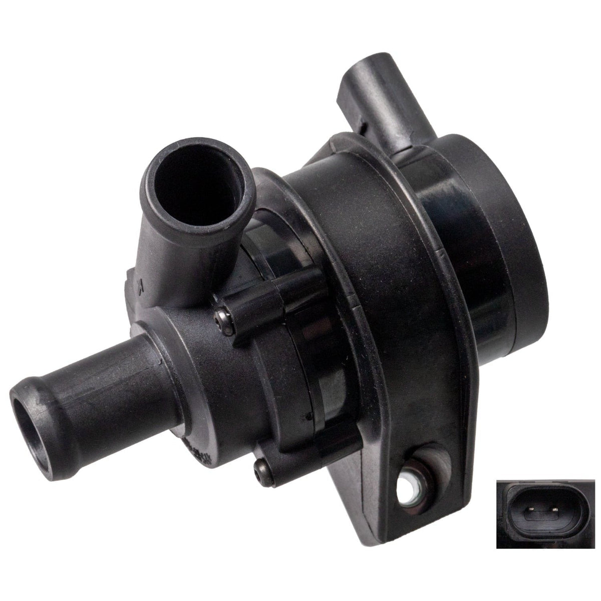 Auxiliary Water Pump - VW/Audi