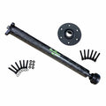 DSS Carbon Fiber 1pc Driveshaft 3.25′′ - BMW / G80 / G82 / G83 / M3 / M4 xDrive