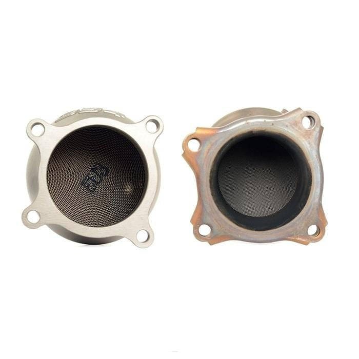 034Motorsport Cast Stainless Steel Racing Cat / B9 / B9.5 Audi / A4 / A5 / Allroad / 2.0 TFSI
