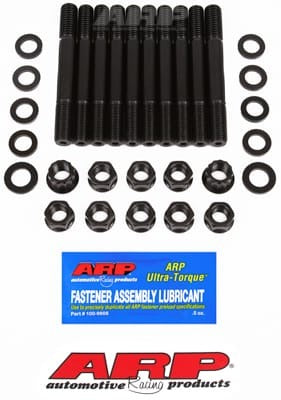 ARP Pontiac 400-455 2-Bolt Main Stud Kit