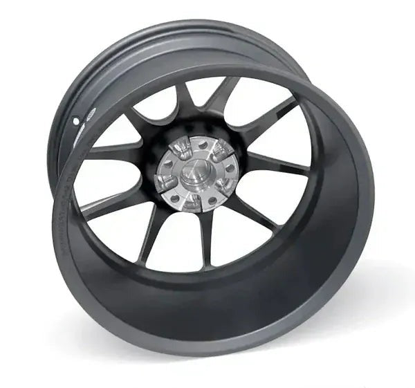 034Motorsport ZTF-R01 Forged Wheel 21" 5x112 Anthracite