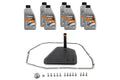Automatic Transmission Service Kit With Hardware - VW/Audi