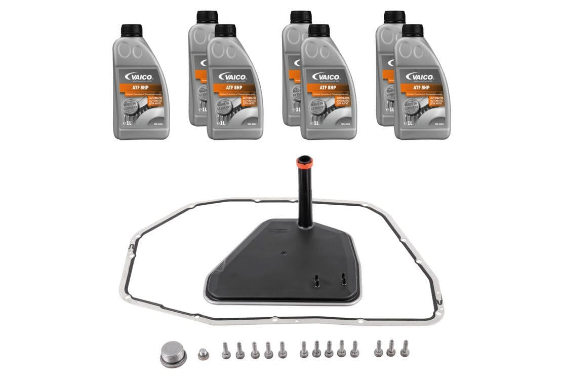 Automatic Transmission Service Kit With Hardware - VW/Audi