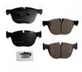 Brake Pads (Front) - BMW / E71 / E70 / X6 / X5 / xDrive35i / xDrive35d / xDrive40e