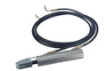 Convertible Top Cylinder w/Lines Rear Left - Mercedes