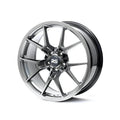 NEUSPEED RSe10 Lightweight Wheel 18" 5x112 Hyper Silver - Gloss