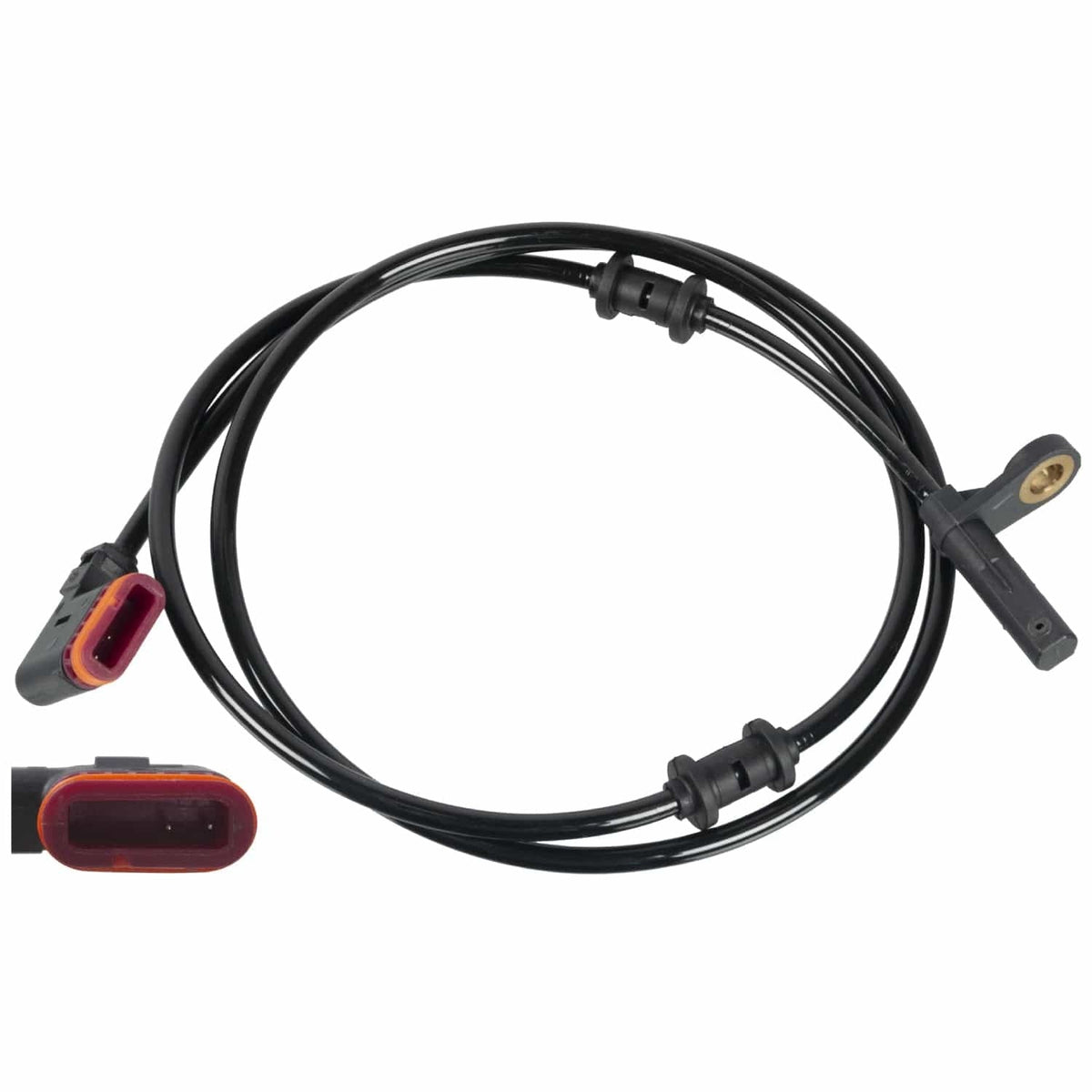 ABS Wheel Speed Sensor - Mercedes