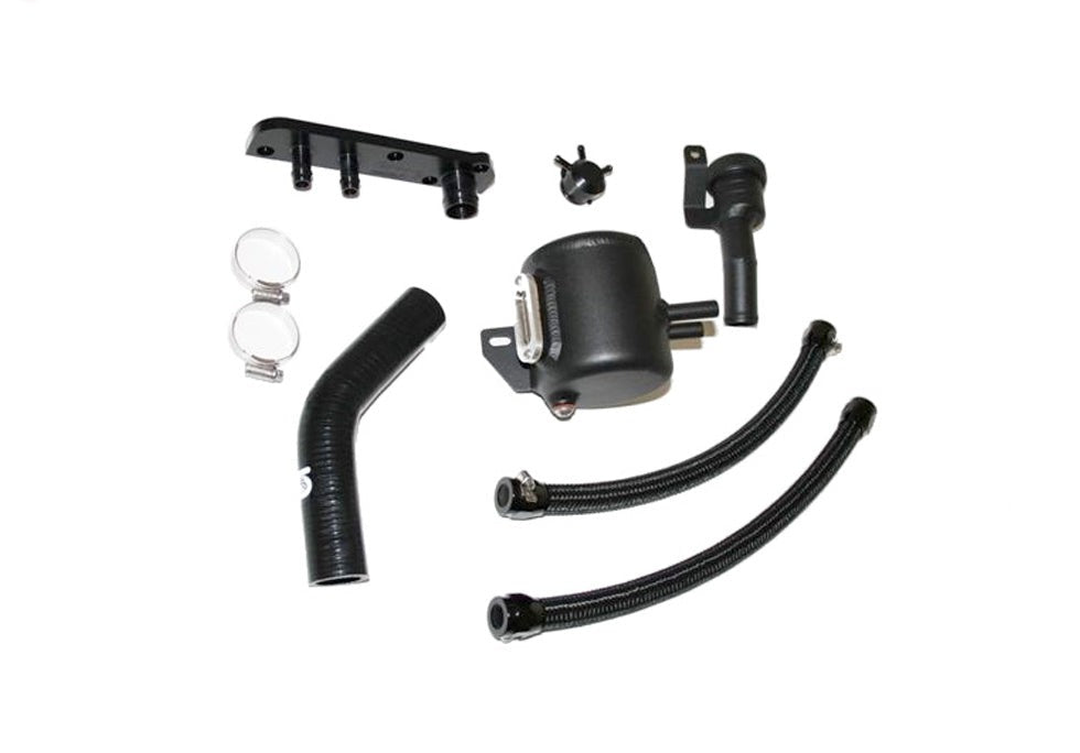 Forge Motorsport - Oil Catch Tank System for 2.0 Liter FSi