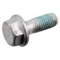 Bolt For Brake Carrier - BMW
