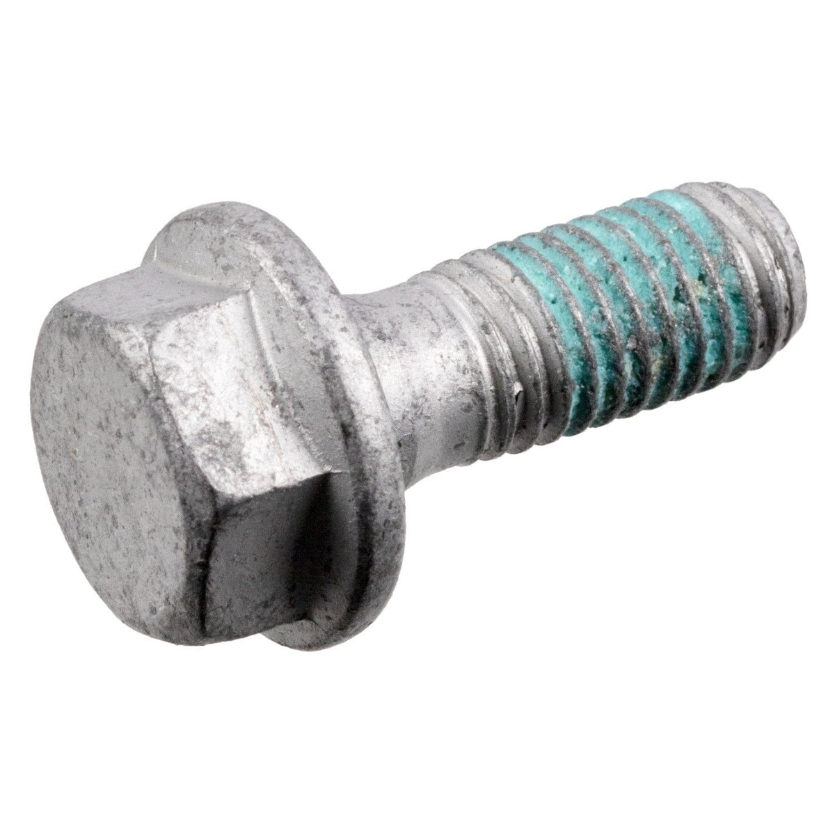 Bolt For Brake Carrier - BMW