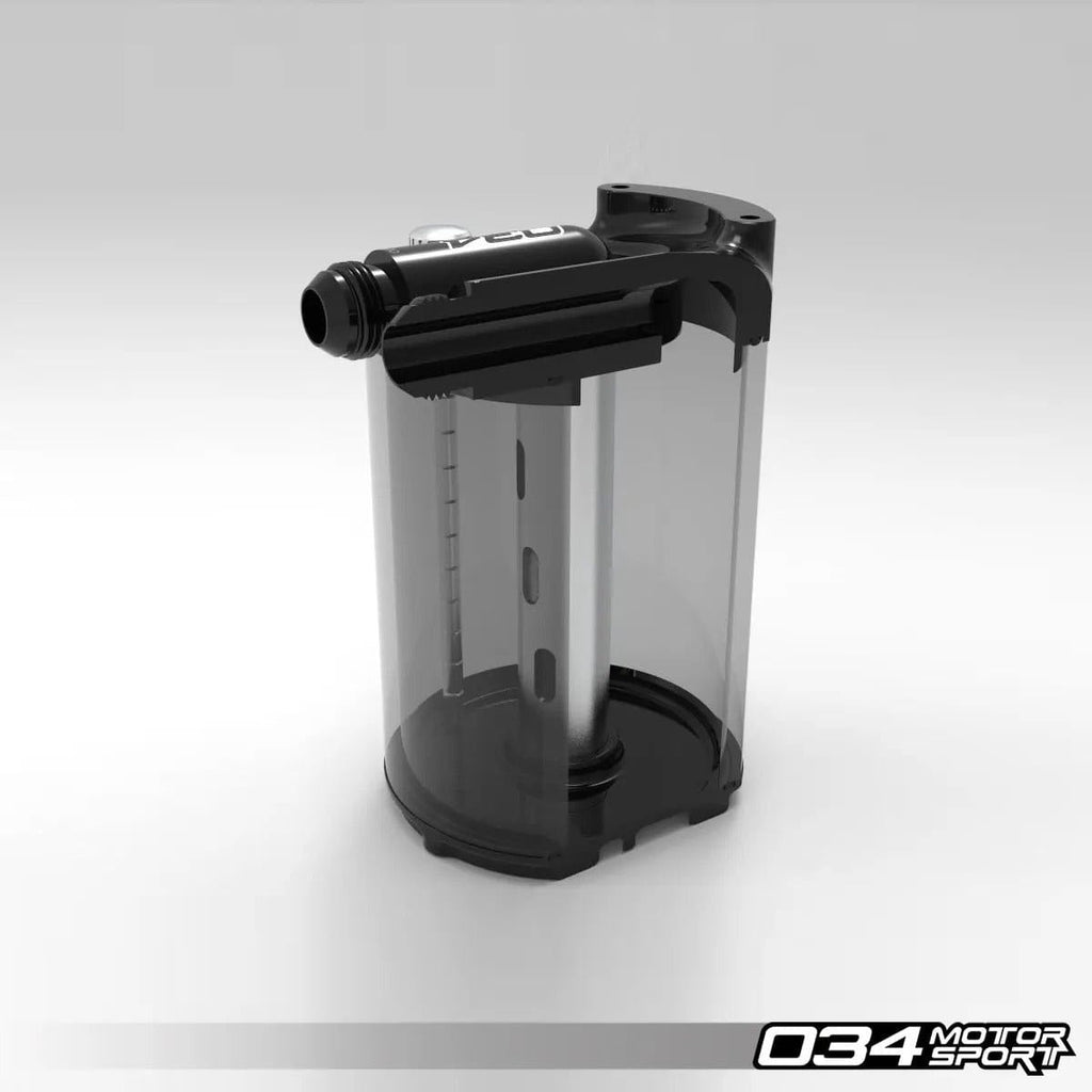 034Motorsport Catch Can Kit - B8 Audi A4 2.0T TSI