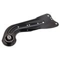 Control Arm with Bushing - VW/Audi