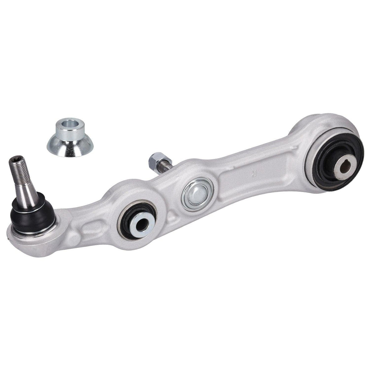 Control Arm with Joint - Mercedes