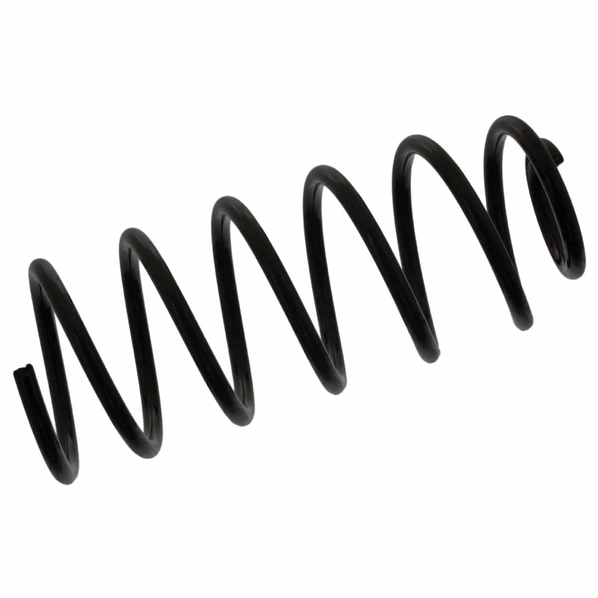 Coil Spring - VW/Audi