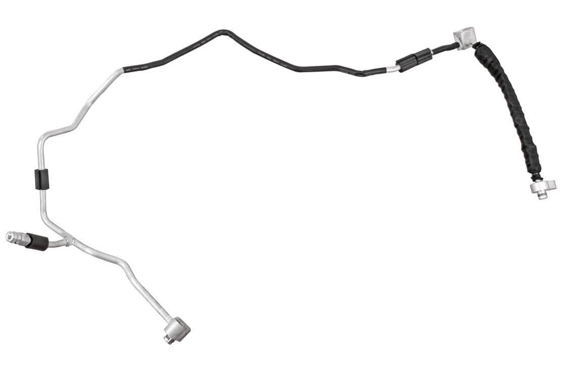 Air Conditioning High/Low Pressure Line - VW/Audi