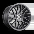 Rotiform RSE 20" 5x112/5x120 Matte Anthracite
