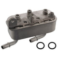 Oil Cooler For Auto Trans - BMW