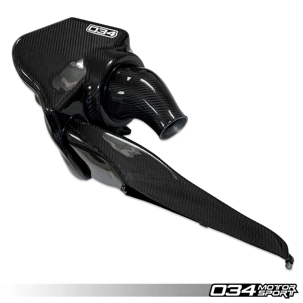 034Motorsport X34 SuperDuper Insuction Bundle - Audi / B9 / B9.5 / RS4 / RS5