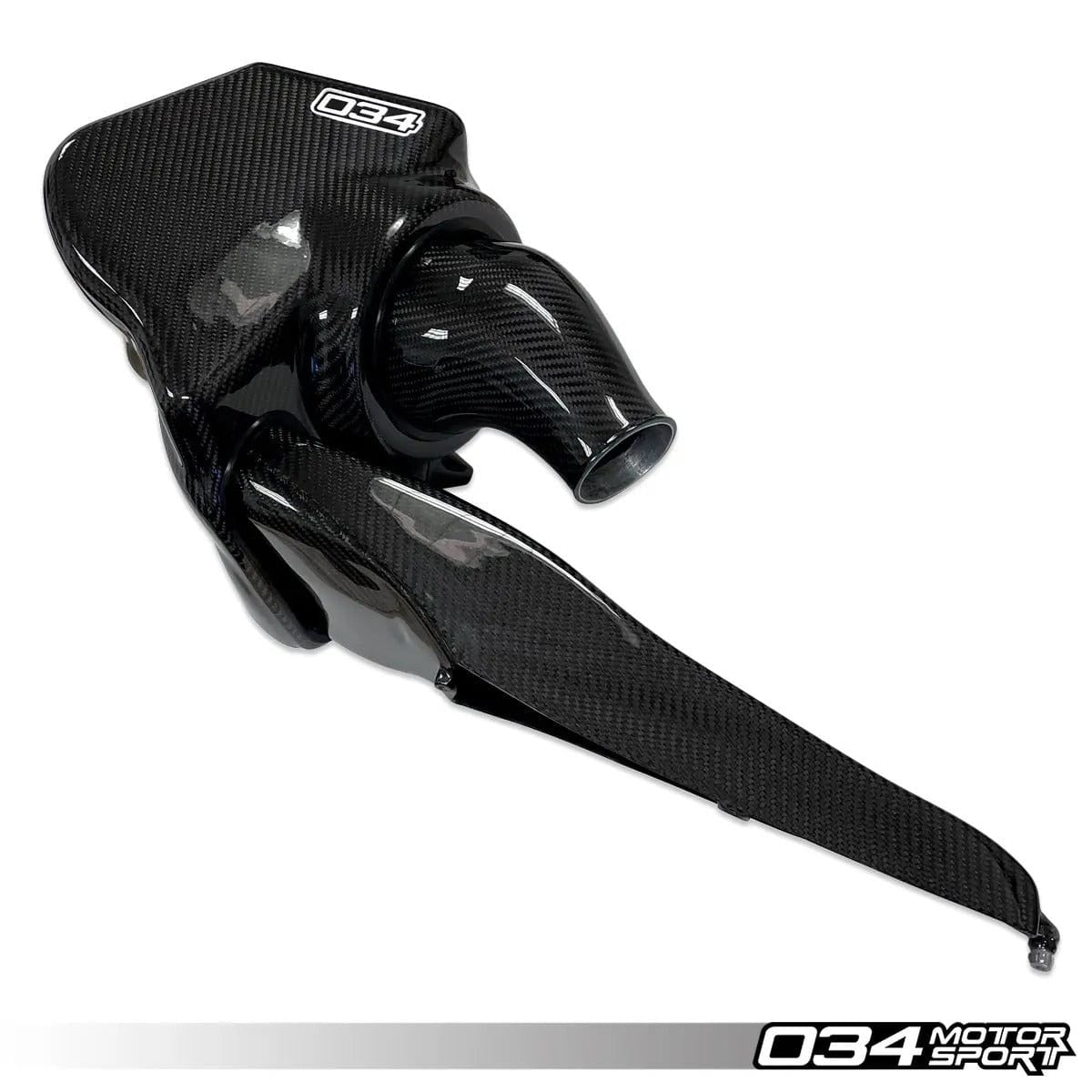 034Motorsport X34 SuperDuper Insuction Bundle - Audi / B9 / B9.5 / RS4 / RS5