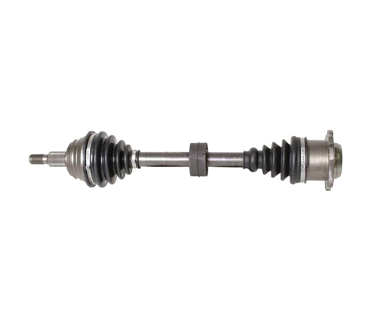 Axle Assembly (Automatic) - VW / 2.0L / Mk4 Golf