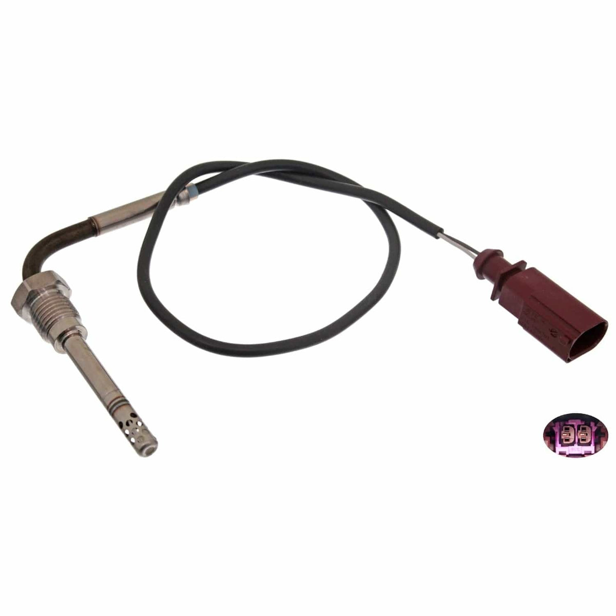 Exhaust Gas Temperature Sensor - VW/Audi