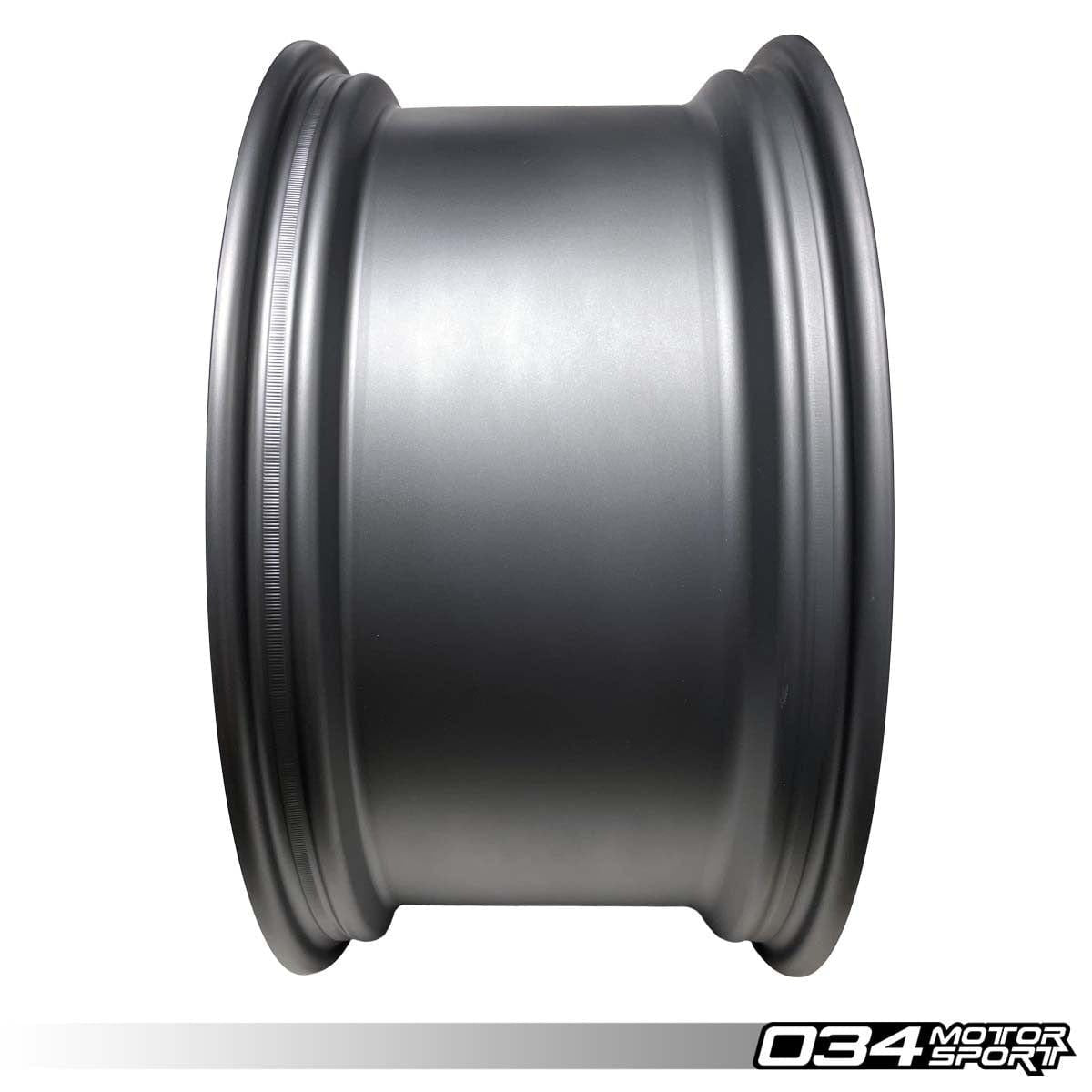 034Motorsport ZTF-R01 Forged Wheels 21" 5x112 Anthracite