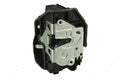 Door Latch/Actuator Assembly
