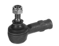 Front Right Steering Tie Rod End - Audi