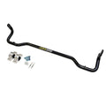 034Motorsport Adjustable Solid Rear Sway Bar Upgrade - VW/Audi / MQB / EVO4 / FWD