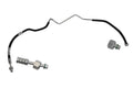 Air Conditioning High Pressure Line - VW/Audi