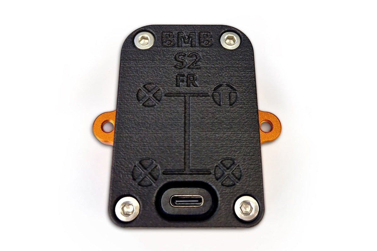CANchecked BMB01 Brake Temperature Single Replacement Monitor - Bluetooth BLE