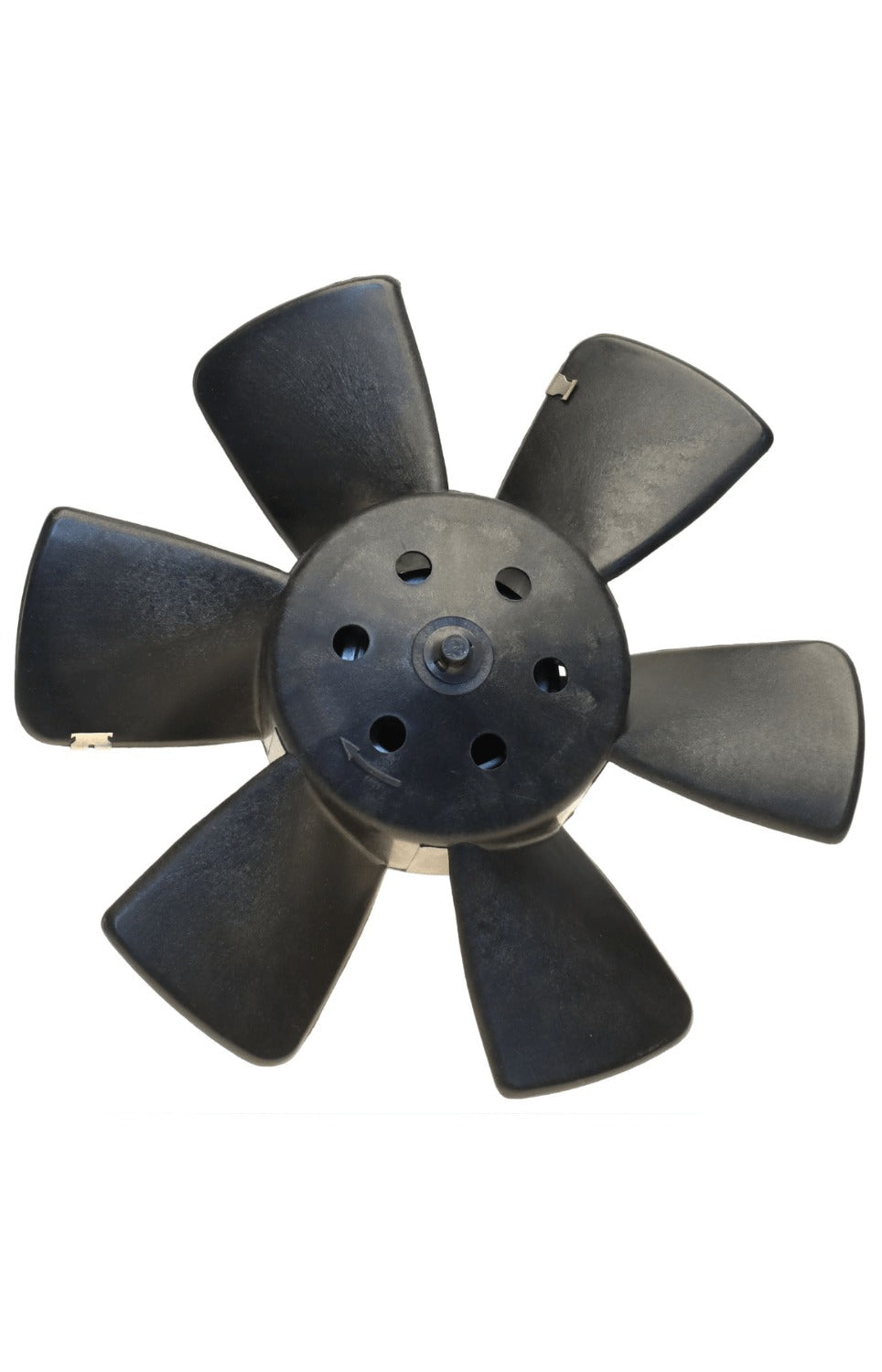 Cooling Fan Assembly - VW / MK2 / Golf / Jetta / Cabrio / Scirocco / MK1 Rabbit