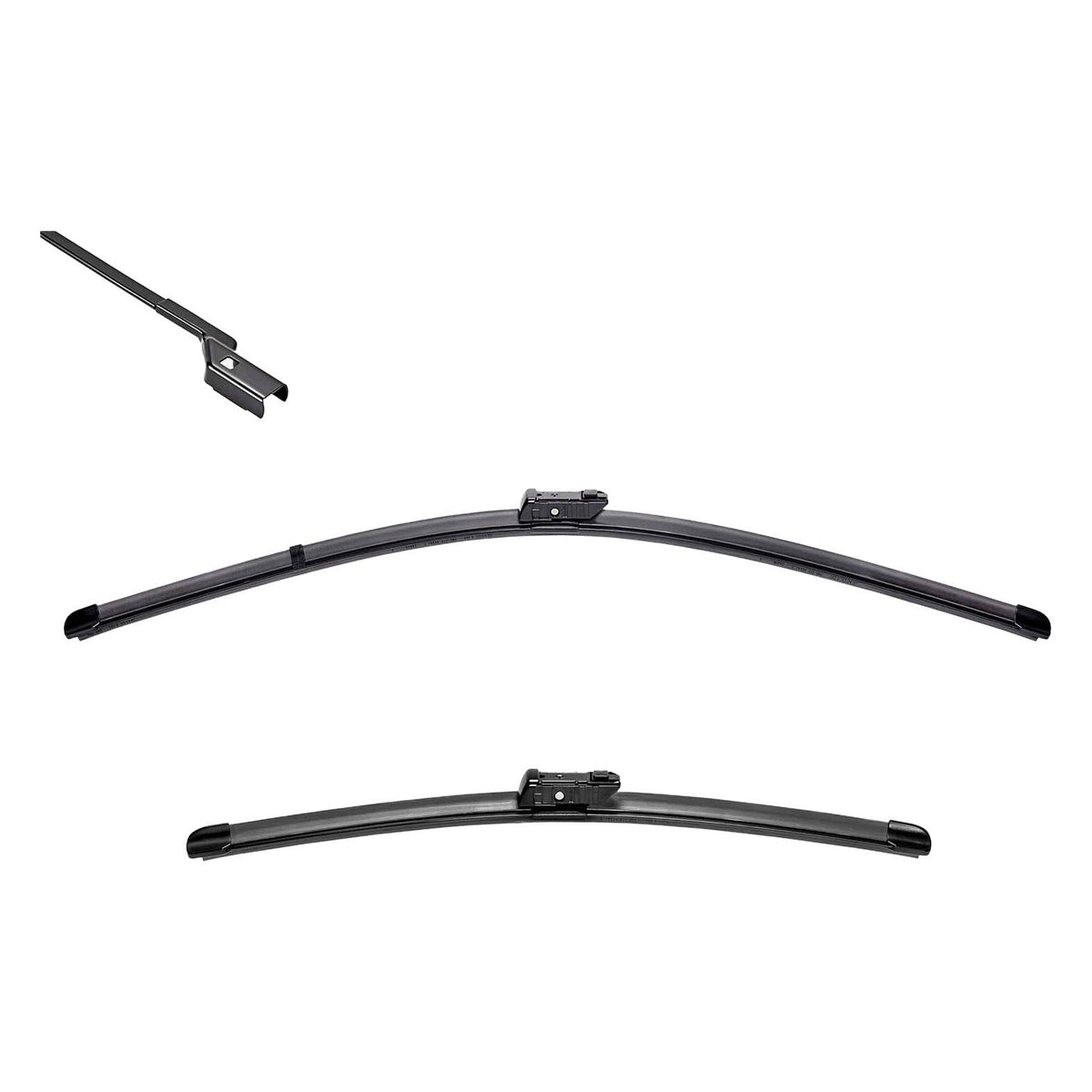 Silencio Wiper - VW/Audi