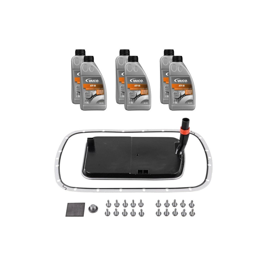 Automatic Transmission Service Kit With Hardware - BMW
