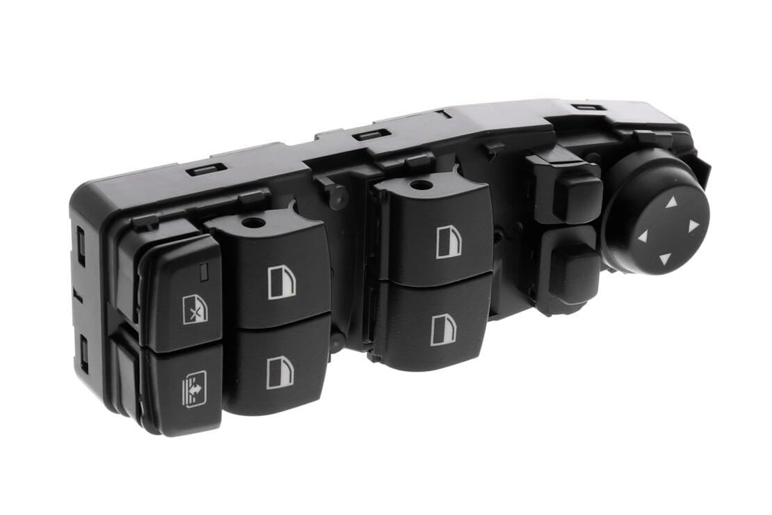 Window Regulator Switch - BMW