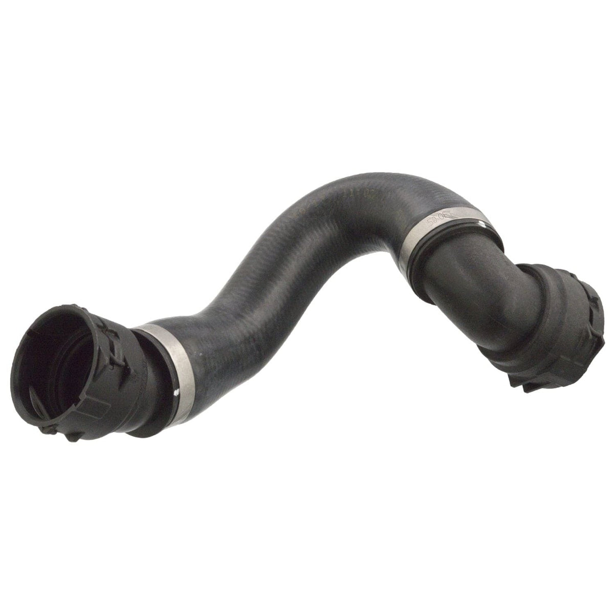 Coolant Hose with Quick Connectors - BMW