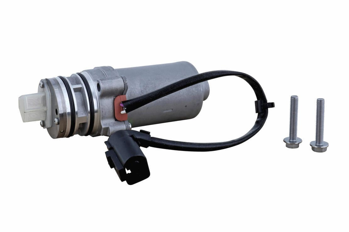Haldex Pump - BMW